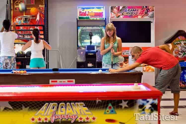 MC Beach Park Resort Hotel